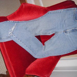 Guess Jeans Classic Fit with 31" waist and 29" inseam